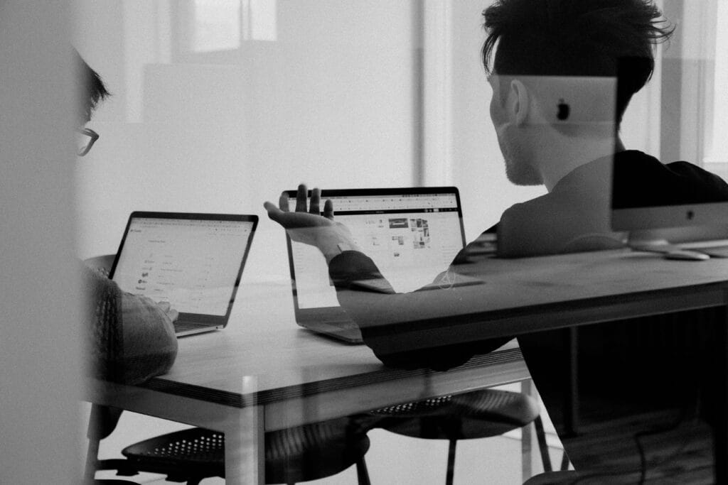 Custom WordPress websites and creative web solutions by Woven by Code.